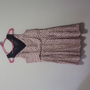 Lauren Conrad  dress  size 14
